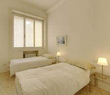 Milan Apartment Rental