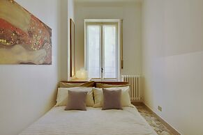 Milan Apartment Rental