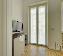 Milan Apartment Rental