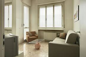 Milan Apartment Rental