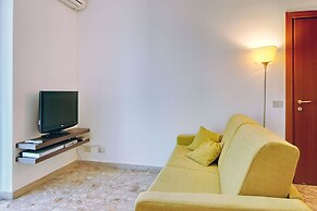 Milan Apartment Rental