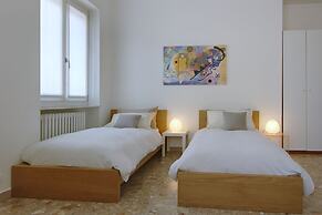 Milan Apartment Rental