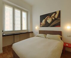 Milan Apartment Rental