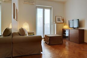 Milan Apartment Rental