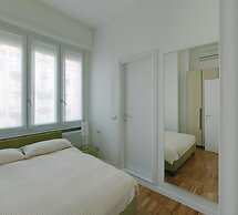 Milan Apartment Rental
