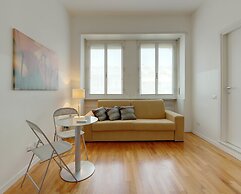 Milan Apartment Rental
