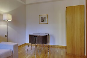 Milan Apartment Rental