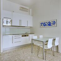 Milan Apartment Rental