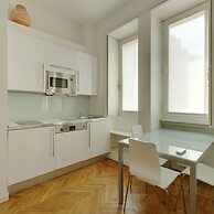 Milan Apartment Rental