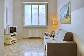 Milan Apartment Rental