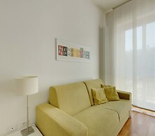 Milan Apartment Rental