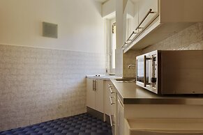 Milan Apartment Rental