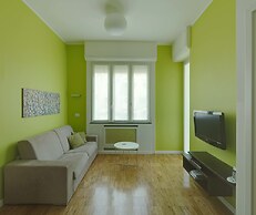 Milan Apartment Rental