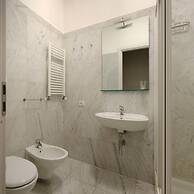 Milan Apartment Rental