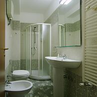 Milan Apartment Rental
