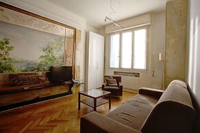 Milan Apartment Rental