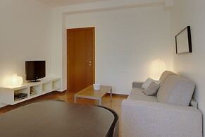 Milan Apartment Rental