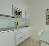Milan Apartment Rental