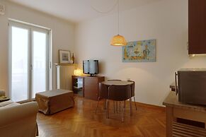 Milan Apartment Rental