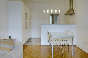 Milan Apartment Rental