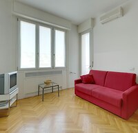 Milan Apartment Rental
