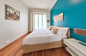 Milan Apartment Rental