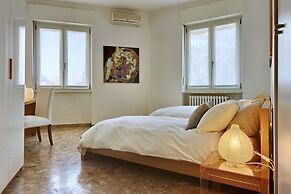 Milan Apartment Rental