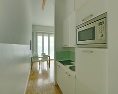 Milan Apartment Rental