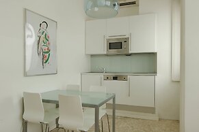 Milan Apartment Rental