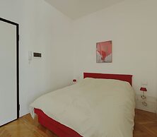 Milan Apartment Rental