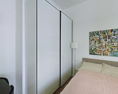 Milan Apartment Rental