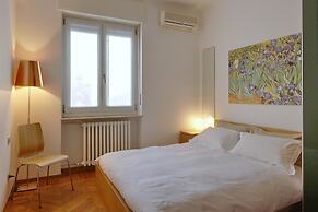 Milan Apartment Rental