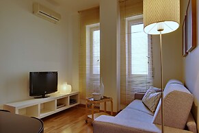 Milan Apartment Rental