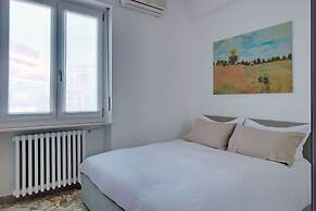 Milan Apartment Rental