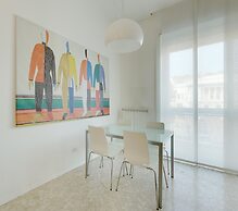 Milan Apartment Rental