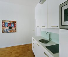 Milan Apartment Rental