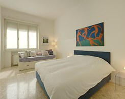 Milan Apartment Rental