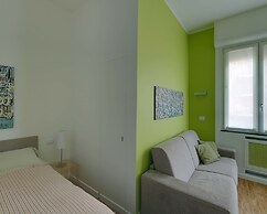 Milan Apartment Rental