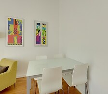 Milan Apartment Rental