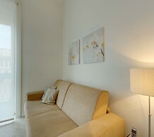Milan Apartment Rental