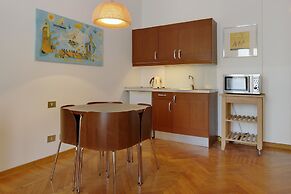 Milan Apartment Rental