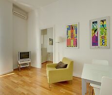Milan Apartment Rental