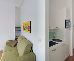 Milan Apartment Rental