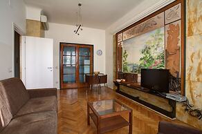 Milan Apartment Rental
