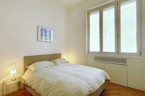Milan Apartment Rental