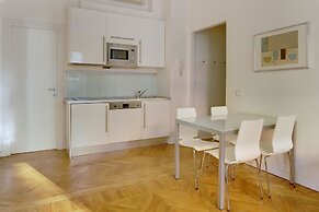 Milan Apartment Rental