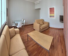 Milan Apartment Rental