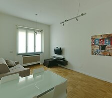Milan Apartment Rental