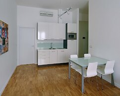 Milan Apartment Rental