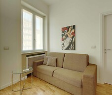 Milan Apartment Rental